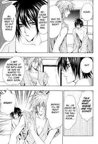 [Chitose Piyoko] Super Dakaretai Otoko [English] [Attractive Fascinante]