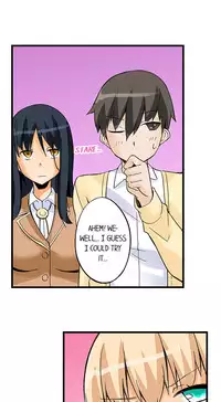 [Mokko] I Massage My Sister Every Night Ch 1-38