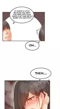 [Mx2J] Hahri's Lumpy Boardhouse Ch. 0-23 [English] (YoManga) (Ongoing)