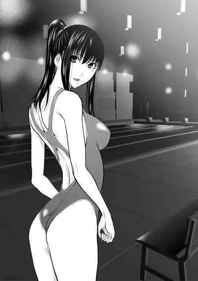 [Tetsu MOMOTA] Chijou Hyakkai R18 [Chinese] 特别版套装【7】發佈前感谢插图 + 大感謝企画「冴木無双（夢想）」明石沙織編①」地上100層 [牛頭人酋長之魂漢化]