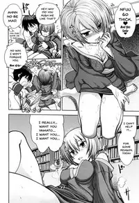 [Yagami Dai] Maji de Watashi ni Koi Shinasai! S Adult Edition ~Shodai Heroine Hen~ | Fall in Love With Me For Real! Ch.1-9 [English] {Doujins.com}