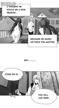 [Fantastic Whale] Twin Slave Ch.1-29 (English) (Ongoing)