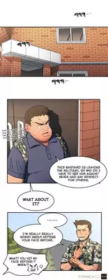 [Yi Hyeon Seok] Refrain Love Ch.1-20 (English) (YoManga) (Ongoing)