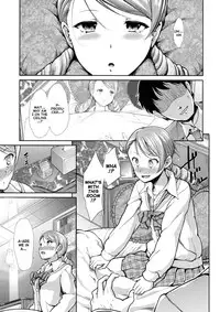 (COMIC1☆9) [Takemasaya (Takemasa Takeshi)] CINDERELLA ECSTASY Junjou Karen (THE IDOLM@STER CINDERELLA GIRLS) [English] [M@]
