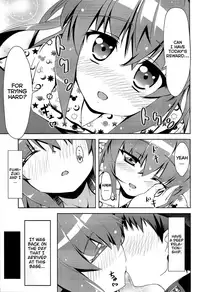 (C85) [Manten Hoshizora (Hoshi Nohara)] Kanmusu Daikairei Daiichigou (Kantai Collection -KanColle-) [English] [Kumagata]