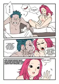 [dogado] Homo Sexience [Ongoing]