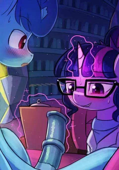 Twilight's Research | 暮光学习计划