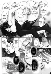 Haguringu | Love Maneuvering