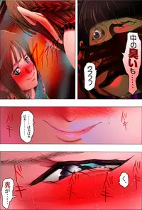 [Kame no Onaka] Bishoujo Kaiin Hentaika Choukyou ~Odei Rinraku Biran no Etsu~