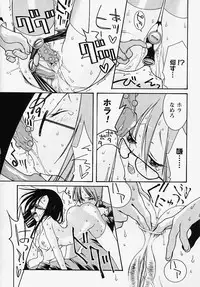 [Akutagawa Yoshizumi] Inran Kansengen