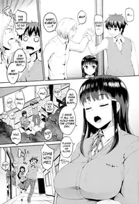 [Morimiya Masayuki] Hatsuiki☆Syndrome Ch. 1-7 [English] [YQII]