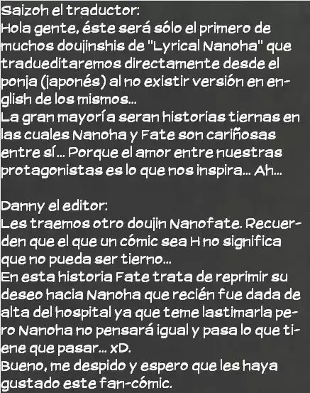 Yoru ga Akeru Made | Hasta el Amanecer