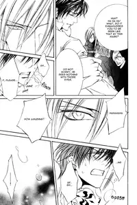 [Yamane Ayano] Crimson Spell Ch.01-25 and extras (Yaoi) [ENG]