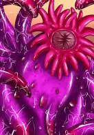 Super Hentai CG collection O-03 Transforming Heroine PrismStar Zero