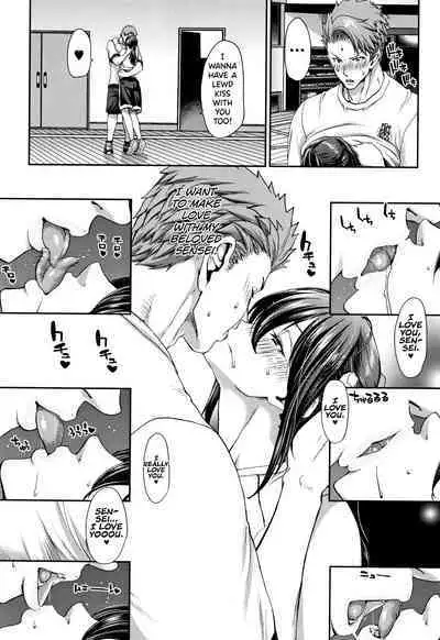 Daikirai na Aitsu no Maji Piston + Toranoana Kounyu Tokuten