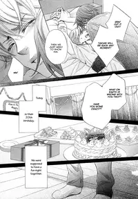 [Kamon Saeko] Futari no Musuko ni Nerawarete Imasu | I'm Being Targeted by My Two Sons [English] [Fujoshi Bitches] [Decensored]