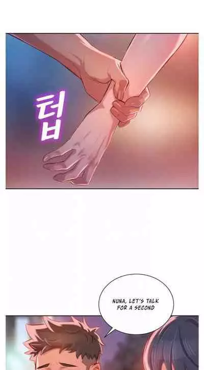 What do you Take me For? Ch.60/?