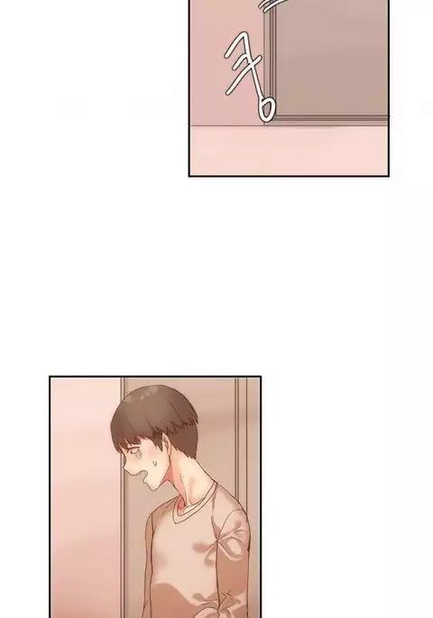 Hari Dormitory Ch.1-7