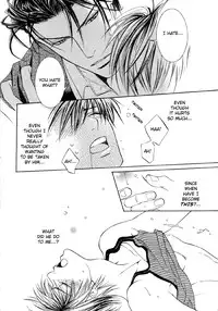 [Yamane Ayano] Finder no Hyouteki (ENG)