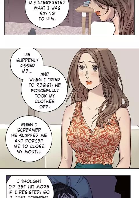 Atonement Camp Ch.1-46