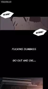 [Mr. Byeong-Su] Cohabitation Ch.1-31 (English) (Ongoing)