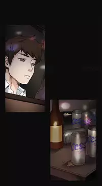 By Chance Ch.1-12 (English) (Ongoing)