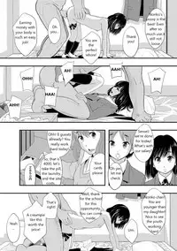 [Mayonnaise.] Shougakusei Nikki (Hitorime) Noriko (Magazine Cyberia Vol. 061) [English]