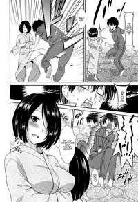 [Otono Natsu] Wonderful Days ~17-nin no Shojo to Inu~ Ch. 1-7 [English] [Na-Mi-Da]