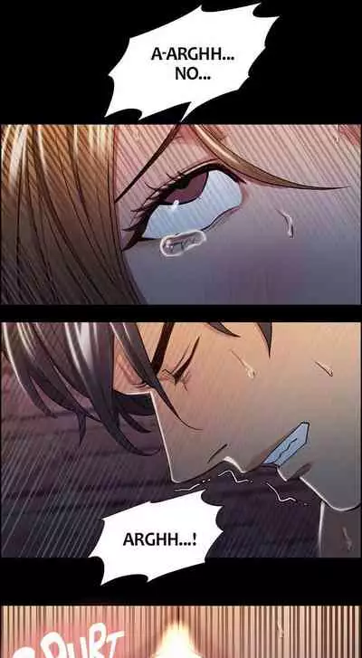 [Serious] Taste of Forbbiden Fruit Ch.27/53 [English] [Hentai Universe]