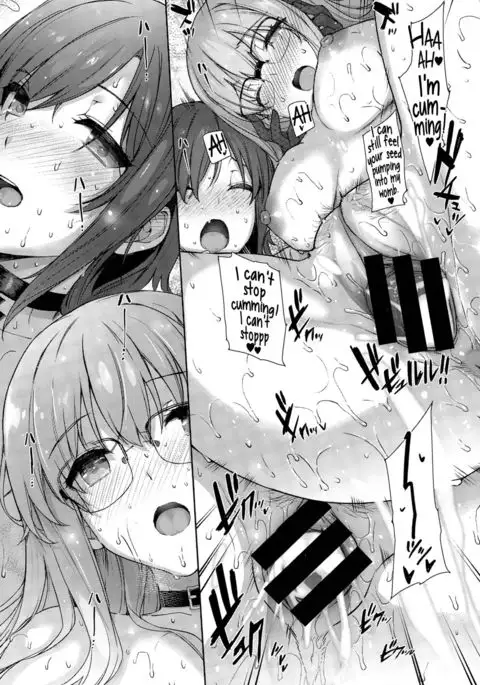 Natsume-ke no Nichijou