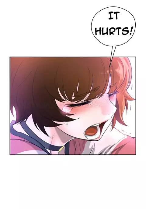 Perfect Half Ch.1-34