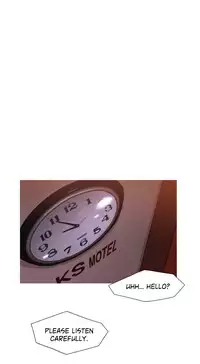 [PINKO] Scandal of the Witch Ch.1-24 (English) (Ongoing)