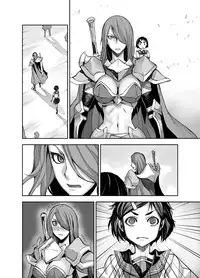 [Akumenari (Bonnari)] Isekai Futanari Tensei