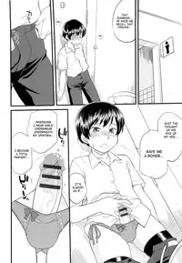 [Hinemosu Notari] Mesu-Nized Festival Ch. 1-6 [English] [SaHa]