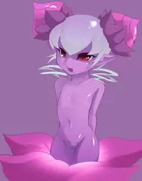 [Momochichi (noise)] Royal Oppai (Disgaea)