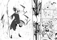 [YOSHITORA] Henkyou no Seijo