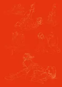 [MAIRENJIE]Sex-files of Chinese Swordsmen | 狎客行