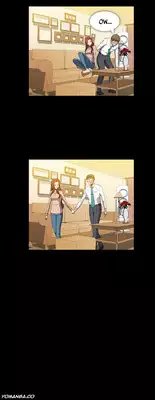 [Yihyeonmin] Drug Candy Ch.0-43 (English) (YoManga) (Ongoing)