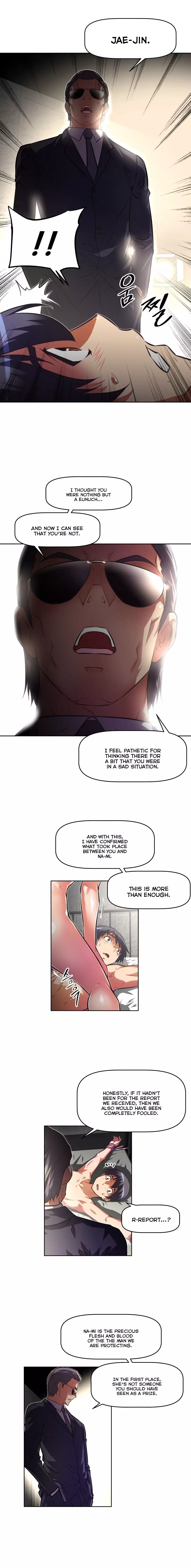 Brawling Go Ch.76-122