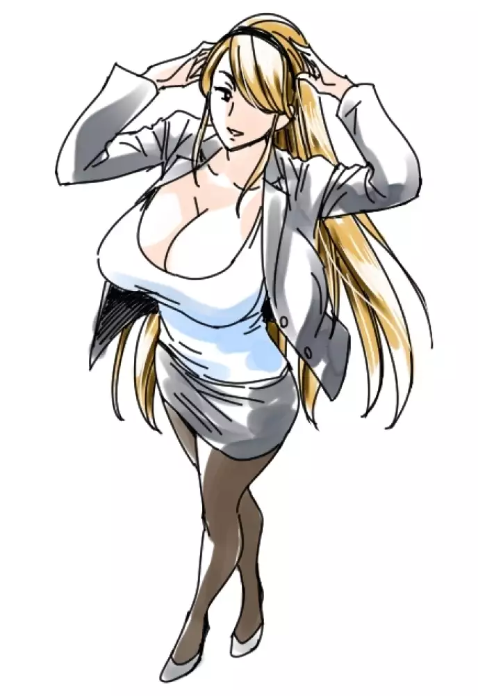 Lucky Earth Library Vol.4