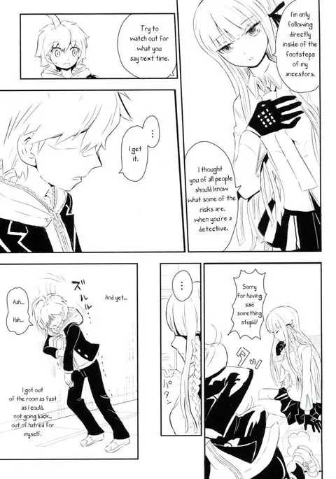 HAPPY BIRTHDAY PROMISE