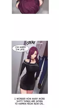 [PINKO] Scandal of the Witch Ch.1-24 (English) (Ongoing)