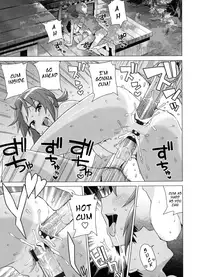 [Tamagoro] Doutei Danshi Kousei Iinkai Ch. 1-10 [English]