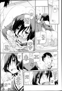 It's the Little Sister's Duty to Take Care of Her Brother's Ejaclation!