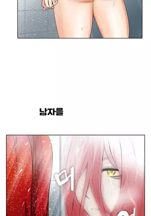 Drew it Yourself Ch.0-8