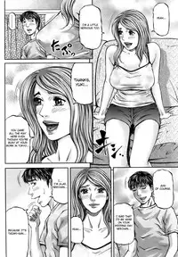 [Kitazato Nawoki] Sister Bride (Action Pizazz 2008-09) [English] [Fated Circle]