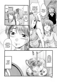 [Yuzuki N Dash] Mecha Love☆ [English] [Decensored]