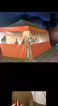 Ghost Love Ch.1-22 (English) (YoManga) (Ongoing)