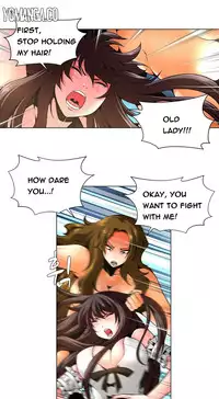 [Fantastic Whale] Twin Slave Ch.1-29 (English) (Ongoing)