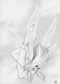 (C45) [Toraya (ITOYOKO)] Yousei tengoku hourai-oubic